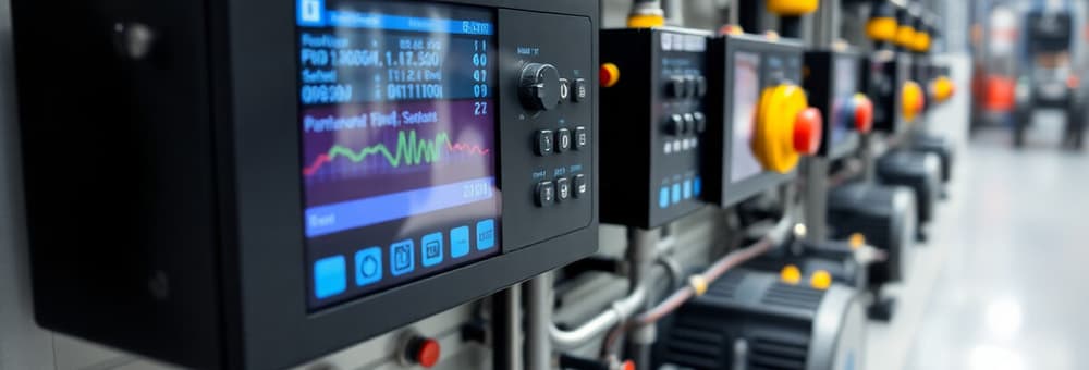 Automatisch Besturingssysteem Quiz