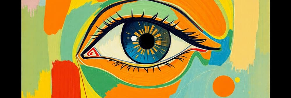 External Eye & Lacrimal Apparatus Assessment