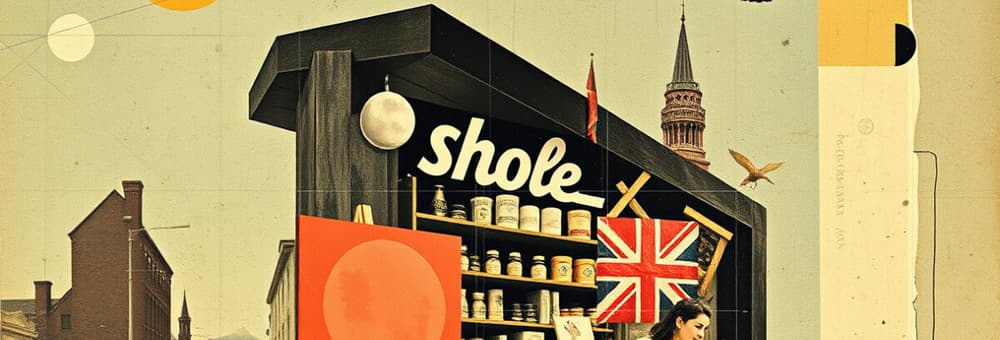 O Que é PDV e Shopify