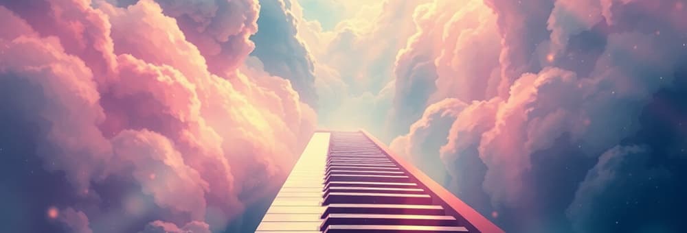 Musical Scales and Keyboard Units