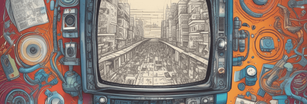 Writing for Broadcast: Changing Trends and Journalism Basics