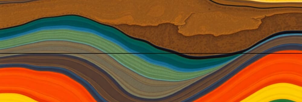 Geologic Time Scale: Rock Layers & Earth's History