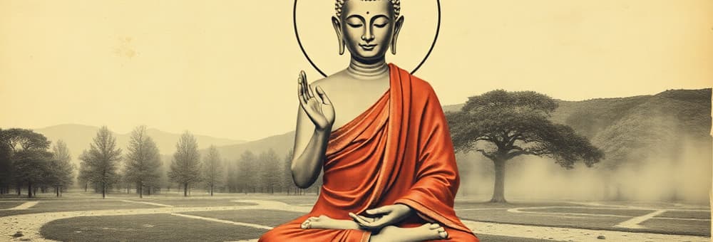 The Rise of Buddhism in Ancient India