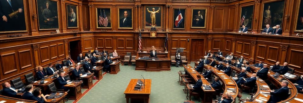 How a Bill becomes Law multiple choice