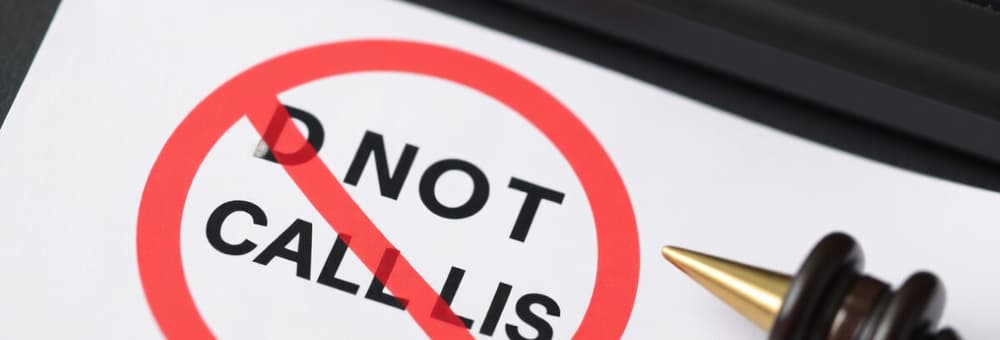 Do-Not-Call Rules and Exceptions