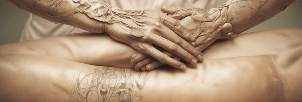 Effleurage and Petrissage Massage Techniques Quiz