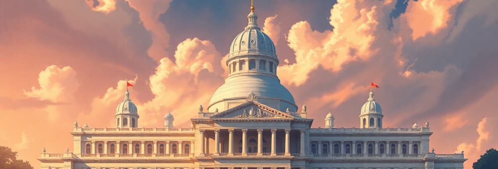 Philippine Constitution: Article VI Overview