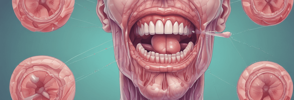 Salivary Gland Disorders