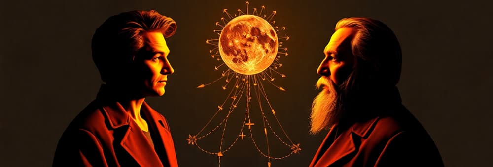 Dialectical Materialism and Consciousness