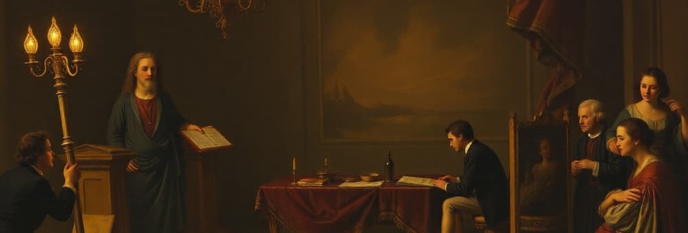 Enlightenment Influence on American Government