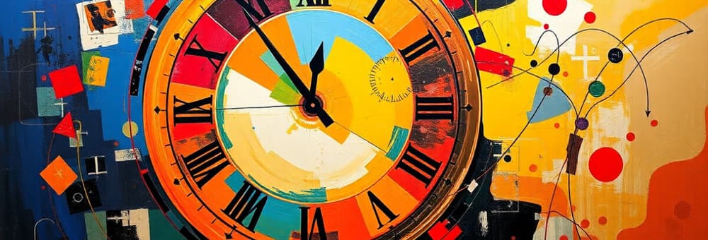 Concepts and Measurement of Time