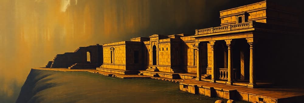 Ancient India: Stone Age and Indus Valley Civilization