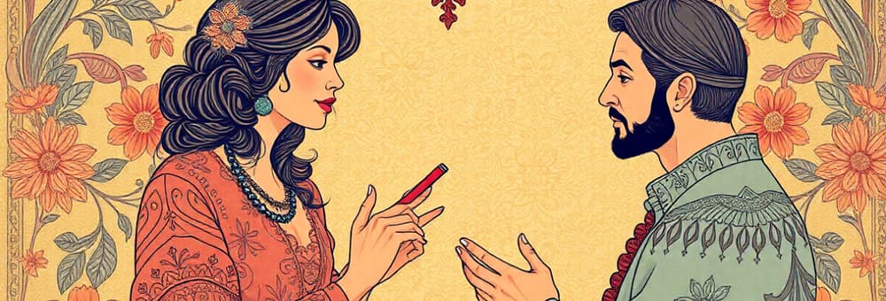 Defining Body Language