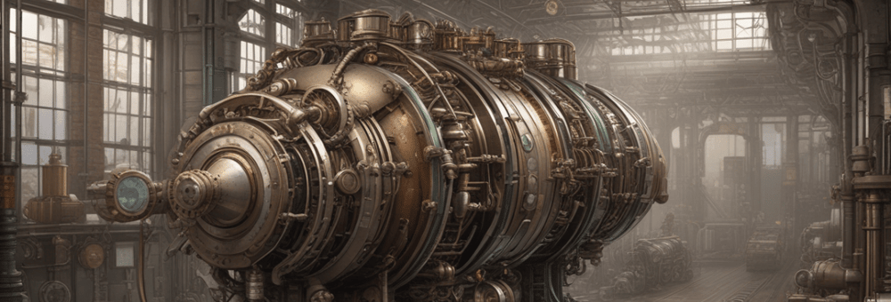 Static and Dynamic Characteristics in Mechanical Engineering