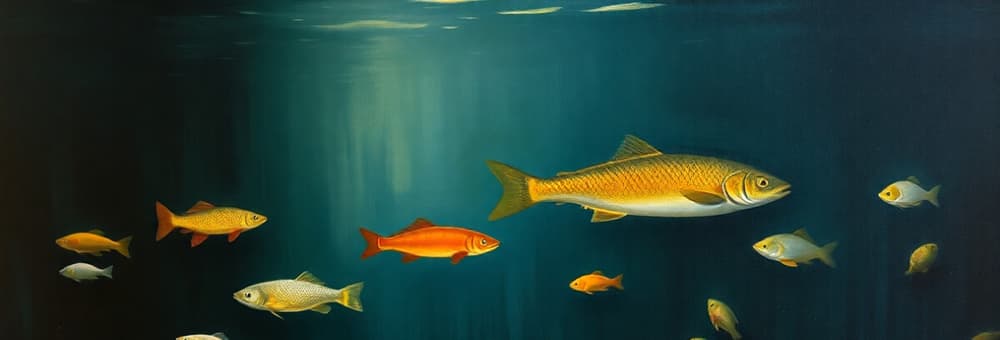 Ecosystems: Food Chains & Energy Flow