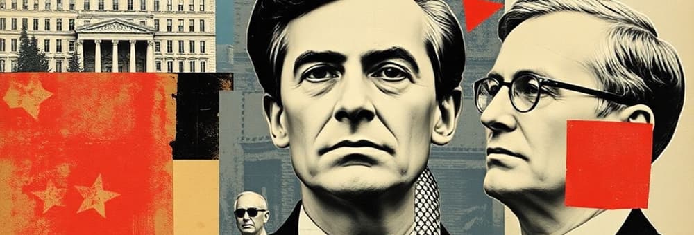 Introduction to Schmitt's Political Realism