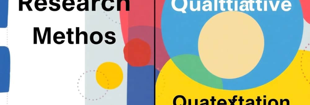 Forschung und Methoden Quiz