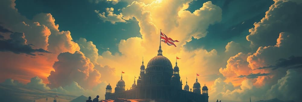 Colonial Empires Overview