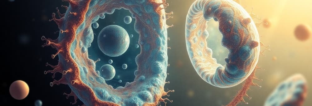 Biology Chapter 8 - The Cell Cycle