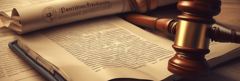 Contracts Law 1: Elements of Contract