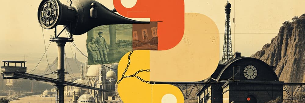 Python Programming Overview