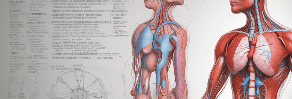 Cardiovascular System: Heart and Peripheral Blood Vessels