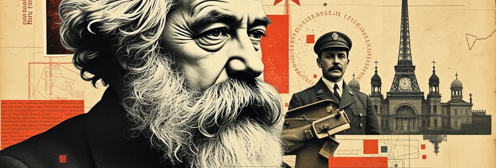 Biografía de Karl Marx