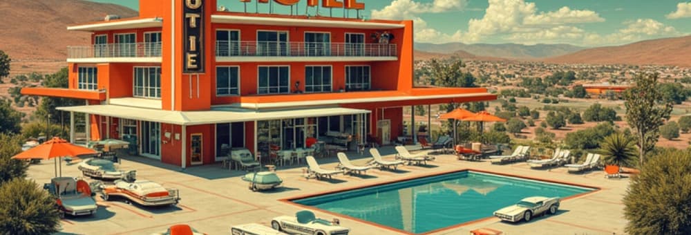 Hotel Land Use: Development Control Regulations