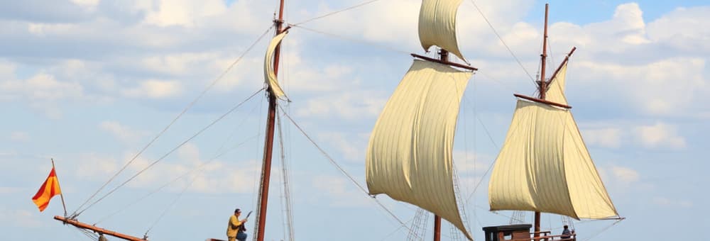 Transoceanic Travel and Trade
