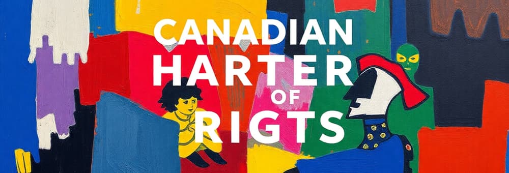 Human Rights and Legal Issues in Canada