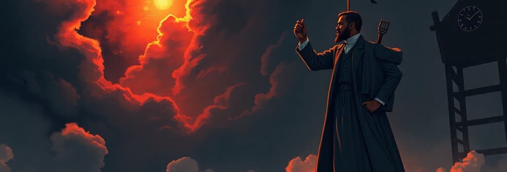 John Brown's Last Speech Analysis