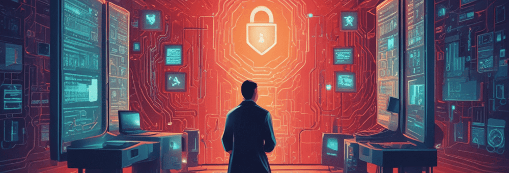Computer Security Basics