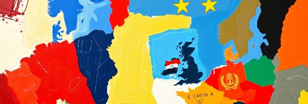 Cold War History and European Politics