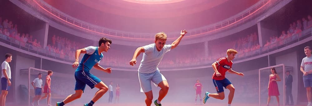 2 Geschichte der Sportpädagogik