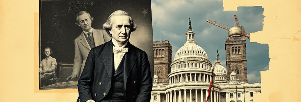 Federalist No. 70 Flashcards