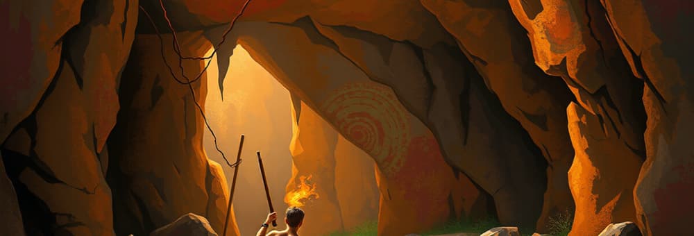 Cave Painting: Definition and Characteristics