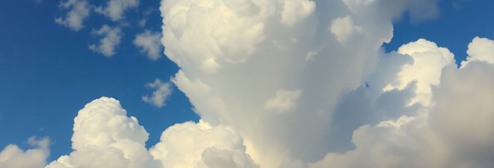 Clasificación de Nubes y Formación Climática