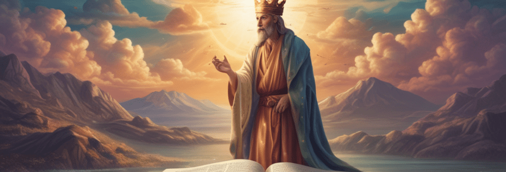 Bible Study: Understanding Christ and Scripture