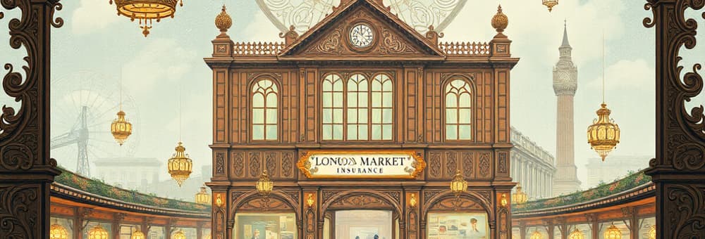 London Market Insurance Essentials