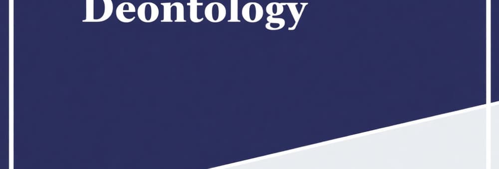 Ethics in Law & Politics