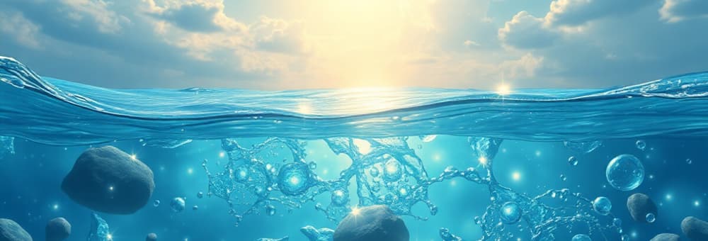 Biology Chapter: Water and Its Importance