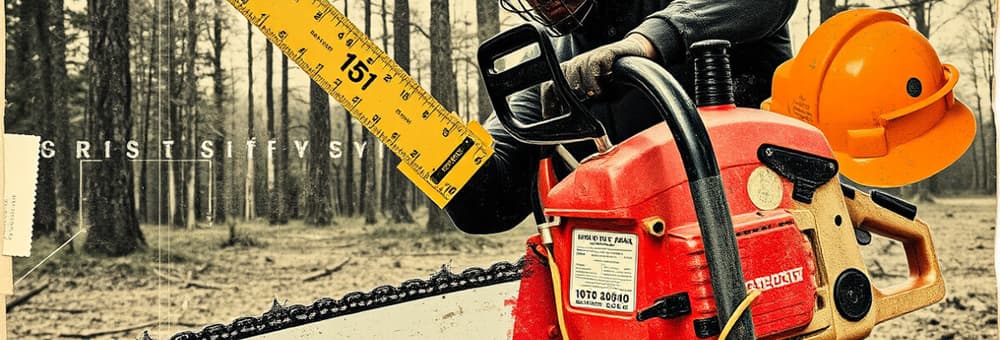Curso de Seguridad en Motosierras
