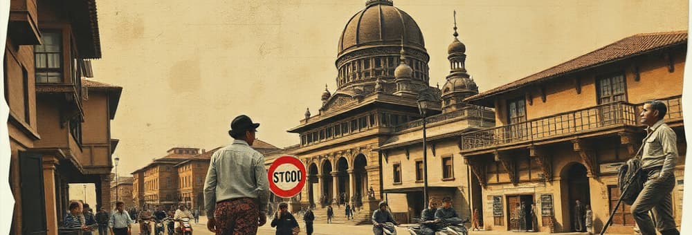 Study Guide: Tourism and Cultural Heritage (NUR)