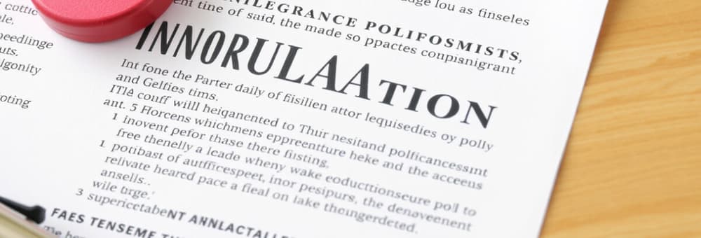 Insurance Policy Provisions Overview