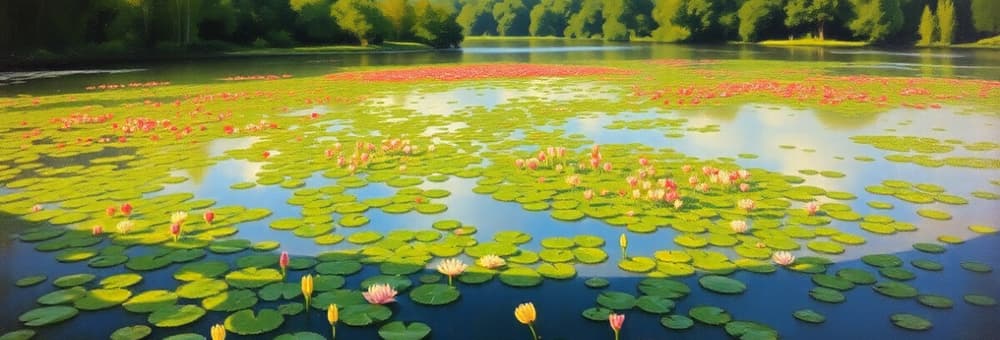 Ecology: Ecosystems and Ecological Organization