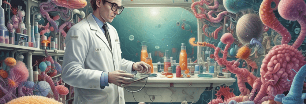 Microbiology: Sterilization and Microbial Control