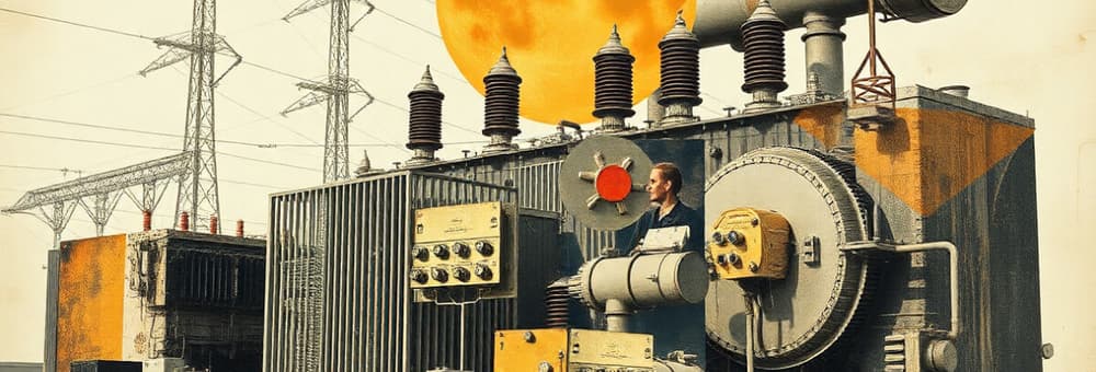 Transformer Protection Mechanisms Quiz