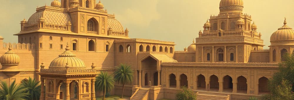Harappan Civilization: Archeology and Subsistence