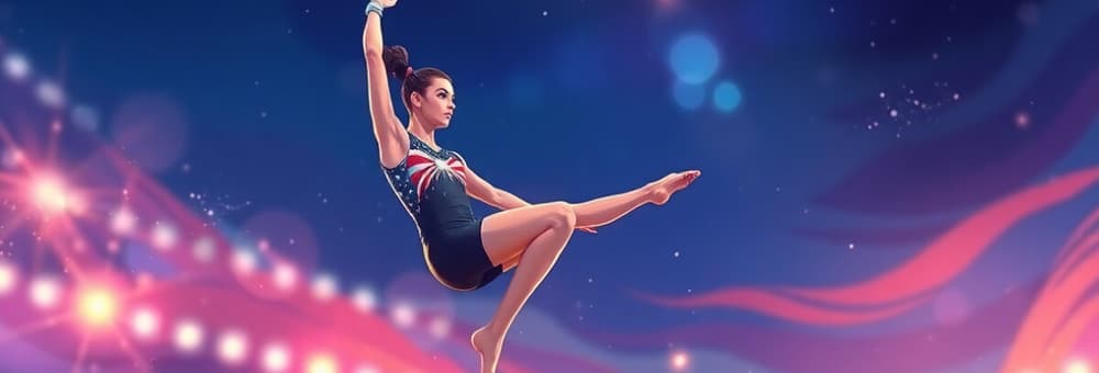 US Gymnastics at Paris 2024 Olympics