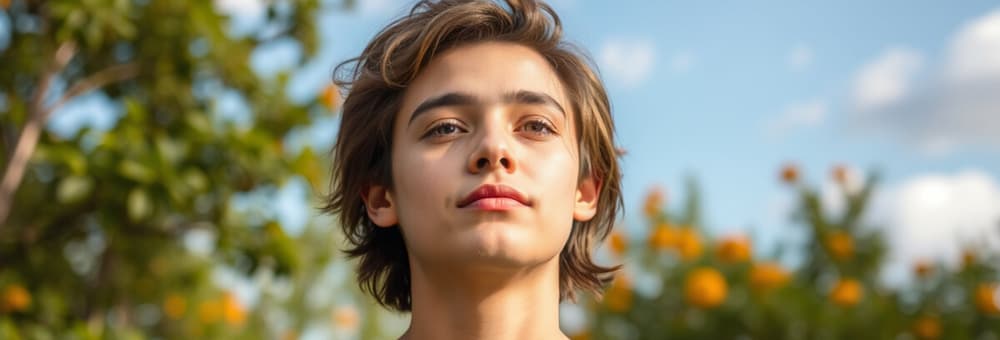 Self-Actualization Characteristics Quiz